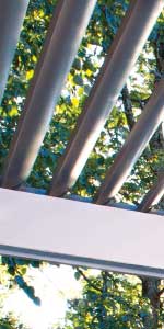 Louvered Roof System Louvered Roof System